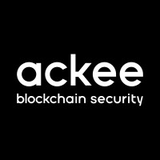 Ackee Blockchain logo