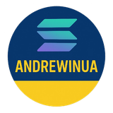 AndrewInUA logo